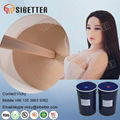 Silicone Rubber Sex Dolls Raw Material Medical Grade Liquid Silicone Rubber