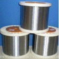 Ultra Fine 304 316 Stainless Steel Wire