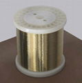 Super Wire Cutting EDM Brass Wire