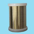 Super Wire Cutting EDM Brass Wire 0.00984'' 2