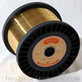 China Brand High Quality EDM Brass Wire for Sale 2