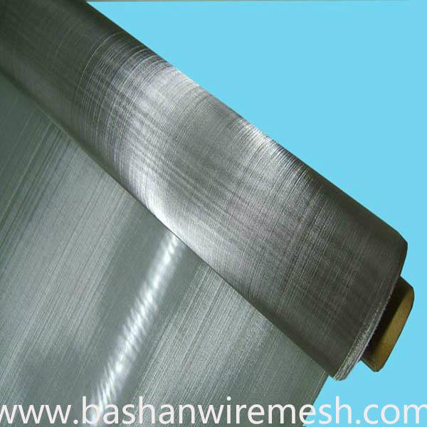 Filter Security Screen Wire Cloth Stainless Steel Wire Mesh 2