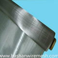 Filter Security Screen Wire Cloth Stainless Steel Wire Mesh 2