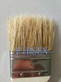 Natural Bristle Paint Brush Chip Brush 4