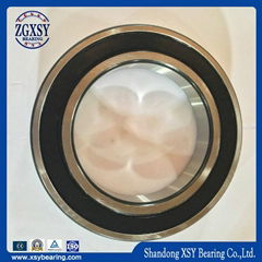 Deep groove ball bearing