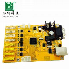 LED Control System Basic Type LED Controller Module