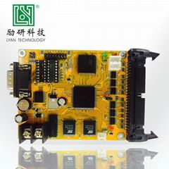 CL2005 - II/IV Communications Screen Control Card Control System LED Control