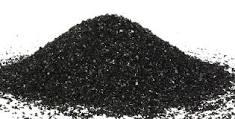 Wood Powder Activated Carbon for water treatment