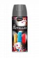 Babilox  Micro Metallics Spray Paint 1