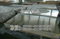 加工鋁板 H5052-H32防鏽鋁板
