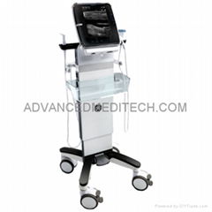 New GE Venue 40 Ultrasound - 5 Years Warranty