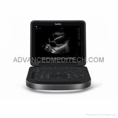 NEW SONOSITE EDGE II - ULTRASOUND SYSTEM