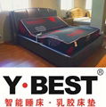 electric bed  , remote control