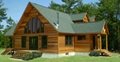 cheap wood house for sale 1