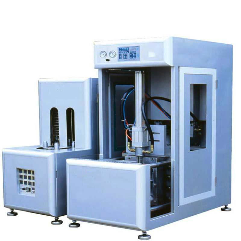 Bottle Blow Molding Machine manufactor 5 Gallon Pet Bottle Blow Molding Machine