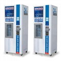 Safety and environmental protection purified Water Vending Station 1