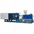 Injection Molding Machine for PE Caps of