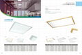 COMPETITIVE LED PANEL LIGHT  2