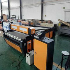 JINAN YI DIAO CNC EQUIPMENT CO,LTD