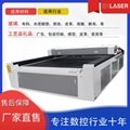 Laser cutting machine model 1830 can cut teak 2
