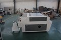 Digital printing cutting machine 2