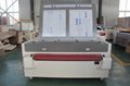Digital printing cutting machine 4