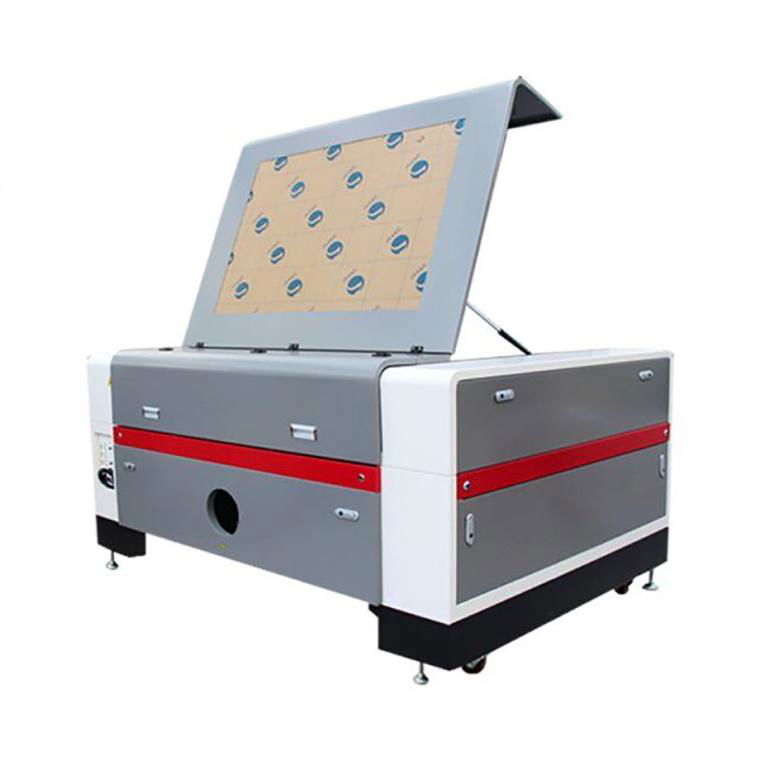 1390 laser cutting machine blister character cutting machine