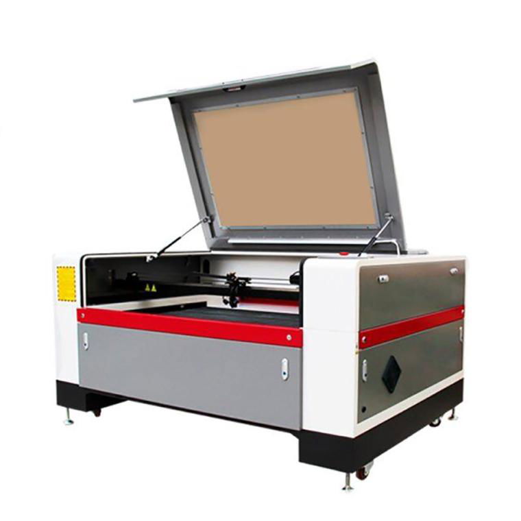 1390 laser cutting machine blister character cutting machine 2