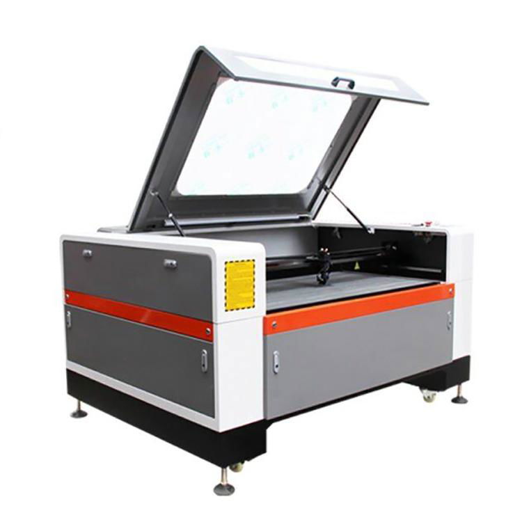 1390 laser cutting machine blister character cutting machine 3