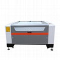 1390 laser cutting machine blister character cutting machine 4