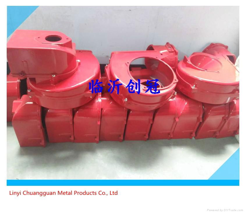 hot selling oil burner!waste oil burner china 5