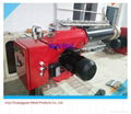 high efficiency product!Horizontal Type Waste Oil Boiler 3