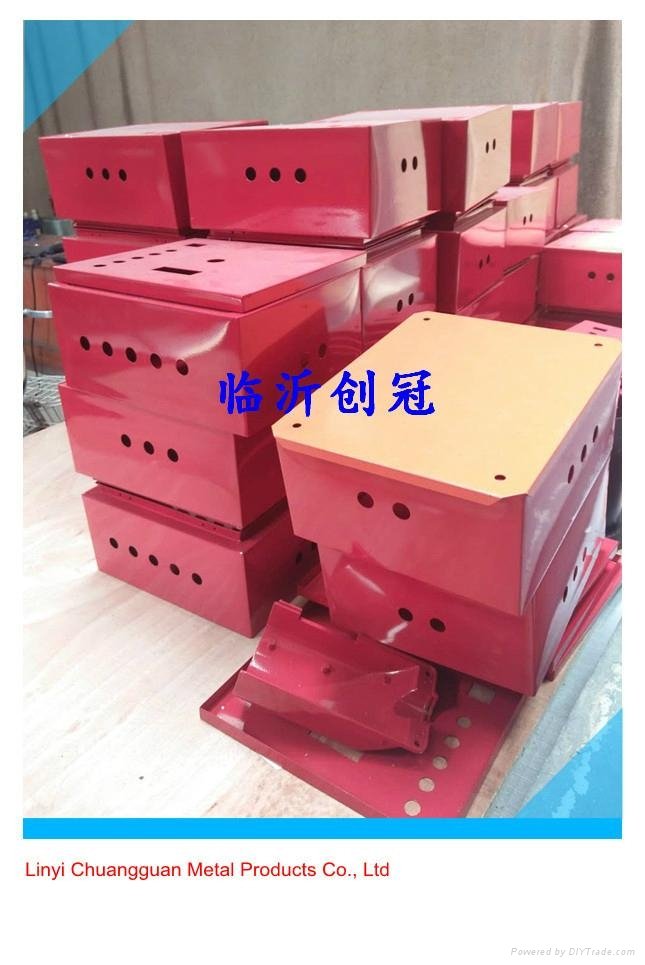 China factory price! alcohol burner waste oil burner for furnace heating 5