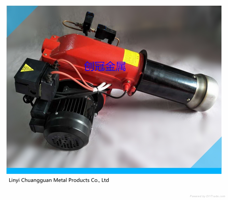 Save cost new products! waste oil burner heavy oil burner for sale