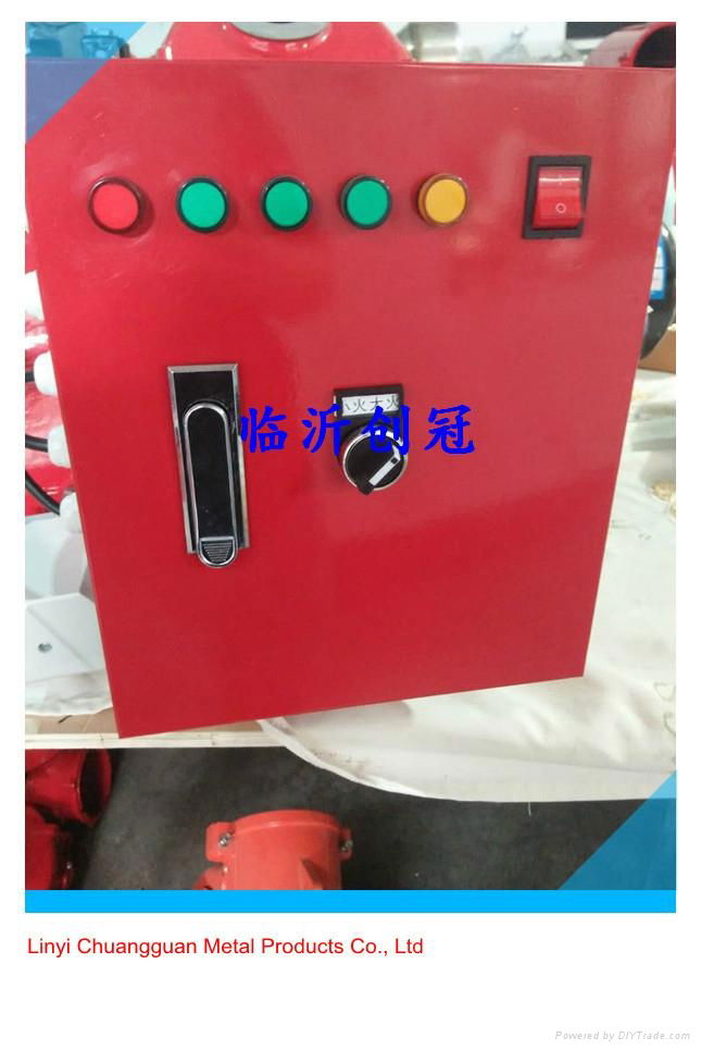 Save cost new products! waste oil burner heavy oil burner for sale 4