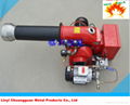 heavy oil burner machine heating boliers burner for sale 3