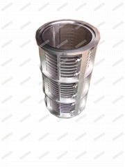 stainless steel filter screen