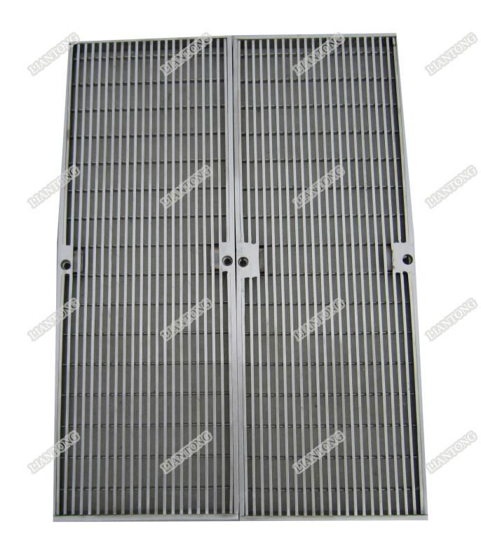 steel grating