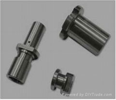 Precision parts car parts processing