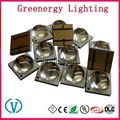 365nm 395nm 60degree 10Watt UV LED 6868