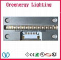 60W UVA LED UV Ink Curing Lamp 1