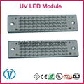 365nm 360nm 380nm 395nm 400nm 410nm 36W 50W uv led array Lamp 