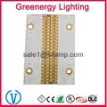 20W-25m/cm2 UV LED Array for Inkjet printer offset printing 1