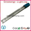 100-240v uv tube light Black light moth-killing lamp light trap