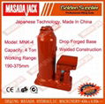 4 Ton Welding Bottle Jack 1