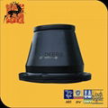 Marine Cone Rubber Fender