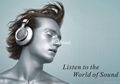 BSCI High quality Version 4.1 stereo over ear wireless bluetooth headphones 4