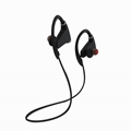 Hand free waterproof wireless bluetooth earphone for sports 2