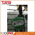 Building merchandise handtools 5 ton chain block hoist 2