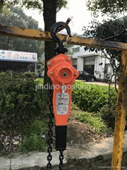  CE Approved 0.75T~9T Robust and Safe Lever Hoist/Lever Block/Ratchet Lever Hois